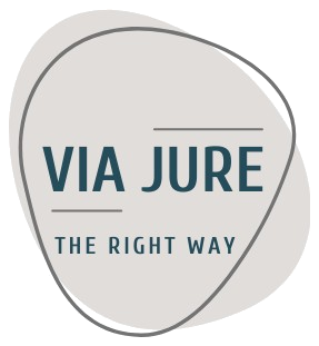 Via Jure logo